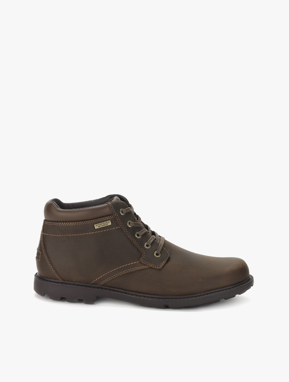 rockport storm surge plain toe